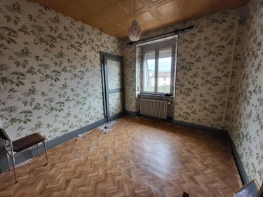 Maison a vendre Audincourt 25400 Doubs 62 m2 5 pièces 75000 euros