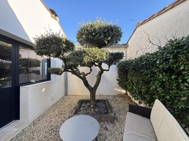 Maison a vendre Rivedoux-Plage 17940 Charente-Maritime 133 m2 6 pièces 1275000 euros