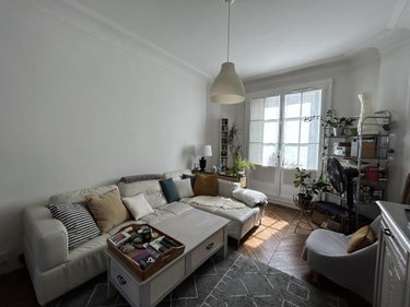 Appartement a vendre Rennes 35000 Ille-et-Vilaine 67 m2 3 pièces 292600 euros