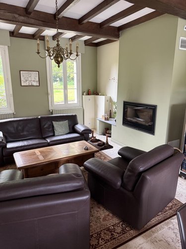 Maison a vendre Montigny-en-Cambrésis 59225 Nord 219 m2 9 pièces 303920 euros