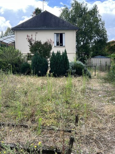 Maison a vendre Seiches-sur-le-Loir 49140 Maine-et-Loire 57 m2 4 pièces 156750 euros