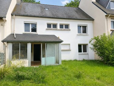 Maison a vendre Saint-Malo 35400 Ille-et-Vilaine 104 m2 5 pièces 499200 euros