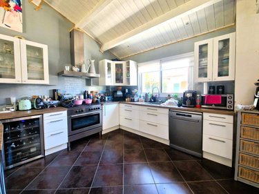 Maison a vendre Chauvé 44320 Loire-Atlantique 216 m2 7 pièces 463425 euros