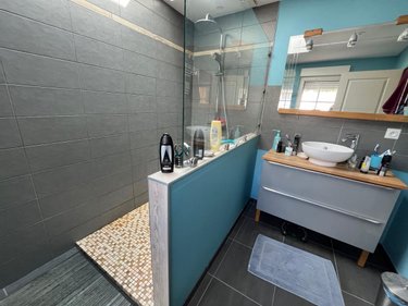 Maison a vendre Saint-Jean-d'Assé 72380 Sarthe 78 m2 3 pièces 141660 euros