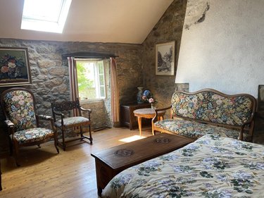 Maison a vendre Lampaul-Plouarzel 29810 Finistère 114 m2 5 pièces 334400 euros