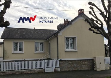 Maison a vendre Sablé-sur-Sarthe 72300 Sarthe 72 m2 5 pièces 115500 euros