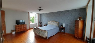 Maison a vendre Siouville-Hague 50340 Manche 197 m2 9 pièces 524974 euros