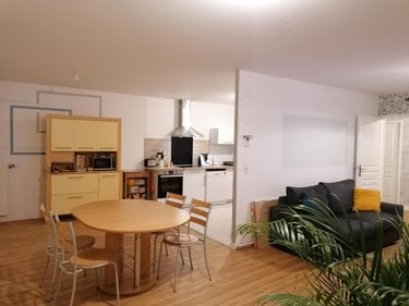 Appartement a vendre Witry-lès-Reims 51420 Marne 86 m2 4 pièces 195900 euros