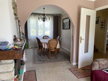 Maison a vendre Meslan 56320 Morbihan 105 m2  151558 euros