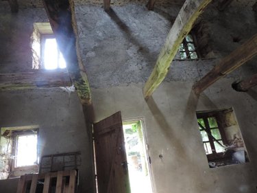 Maison a vendre La Chapelle-Neuve 22160 Côtes-d'Armor 39 m2  37700 euros