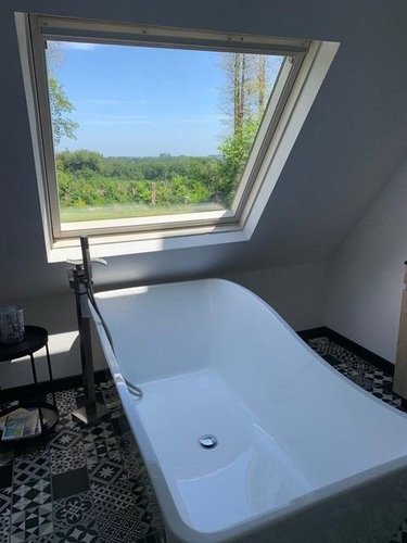 Maison a vendre La Feuillée 29690 Finistère 154 m2 6 pièces 341250 euros