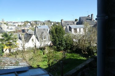 Maison a vendre Morlaix 29600 Finistère 43 m2  58150 euros