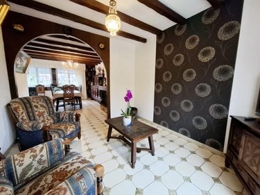 Maison a vendre Calonne-Ricouart 62470 Pas-de-Calais 87 m2 4 pièces 121900 euros