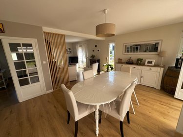 Maison a vendre Escaudoeuvres 59161 Nord 156 m2 6 pièces 351000 euros