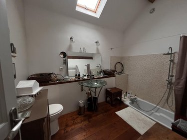 Maison a vendre Sombernon 21540 Côte-d'Or 145 m2 8 pièces 310000 euros