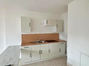 Appartement a vendre Montivilliers 76290 Seine-Maritime 40 m2 2 pièces 129700 euros