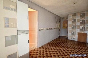 Maison a vendre Cambrai 59400 Nord 112 m2 6 pièces 163500 euros