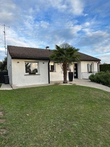 Maison a vendre Carnières 59217 Nord 100 m2 4 pièces 230560 euros