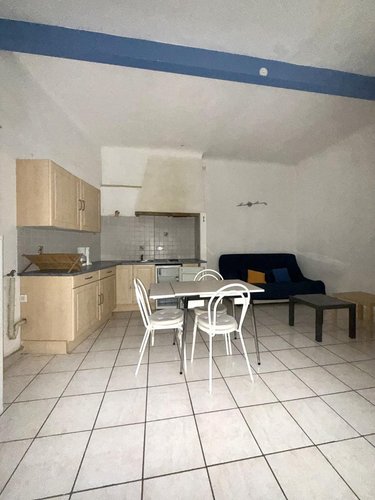 Appartement a vendre Montpellier 34000 Hérault 26 m2 1 pièce 95000 euros
