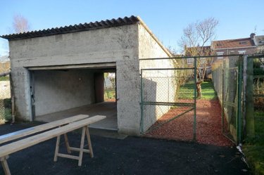 Location maison Amiens 80000 Somme 81 m2 4 pièces 905 euros
