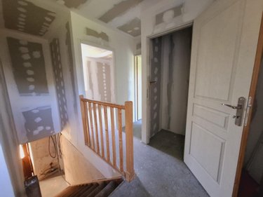 Maison a vendre Sottevast 50260 Manche 170 m2 5 pièces 199120 euros