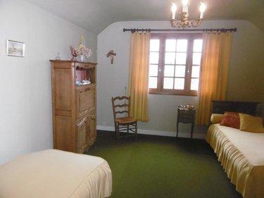 Maison a vendre Vire-Normandie 14500 Calvados 127 m2 6 pièces 184625 euros
