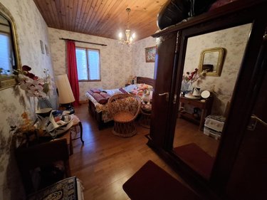 Maison a vendre Saint-Hilaire-de-Villefranche 17770 Charente-Maritime 112 m2 4 pièces 141642 euros