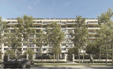 Appartement a vendre Neuilly-sur-Seine 92200 Hauts-de-Seine 141 m2 4 pièces 2500000 euros