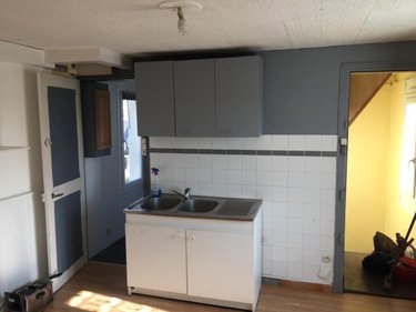 Appartement a vendre Caen 14000 Calvados 39 m2 2 pièces 89950 euros