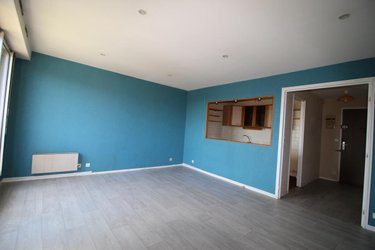 Appartement a vendre Noisy-le-Grand 93160 Seine-Saint-Denis 46 m2 2 pièces 119000 euros