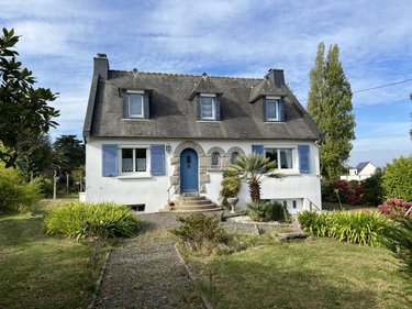 Maison a vendre Plouézec 22470 Côtes-d'Armor 120 m2  271392 euros