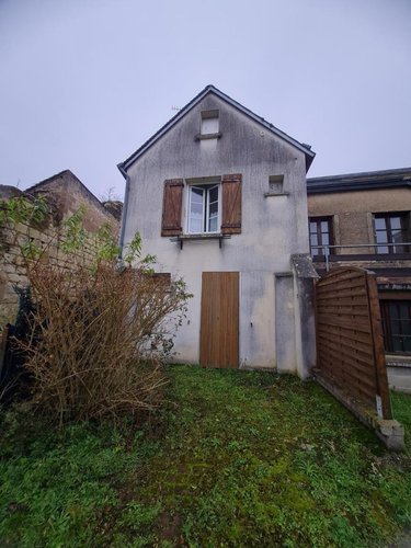 Maison a vendre Troo 41800 Loir-et-Cher 97 m2 3 pièces 64400 euros