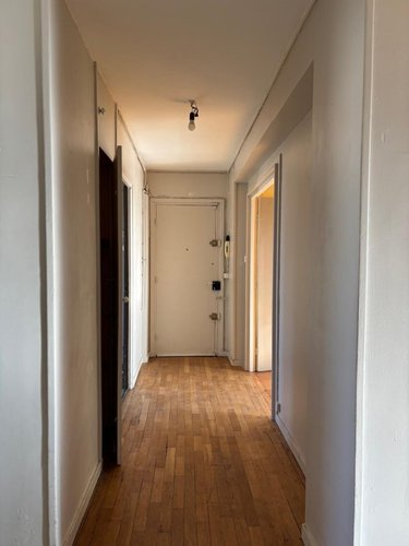 Appartement a vendre Rouen 76000 Seine-Maritime 62 m2  167000 euros