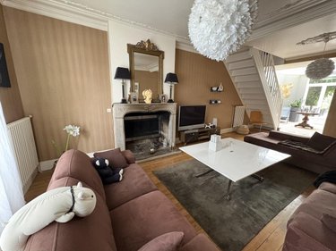 Maison a vendre Cherbourg-en-Cotentin 50100 Manche 240 m2  524000 euros