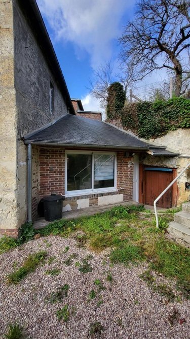 Maison a vendre Lisores 14140 Calvados 80 m2 4 pièces 127200 euros