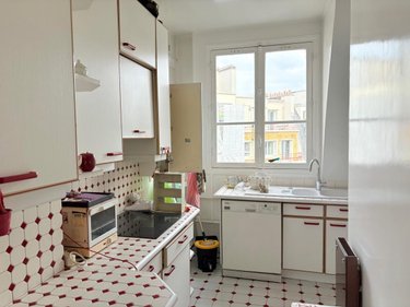 Appartement a vendre Paris 17e arrondissement 75017 Paris 90 m2  995000 euros