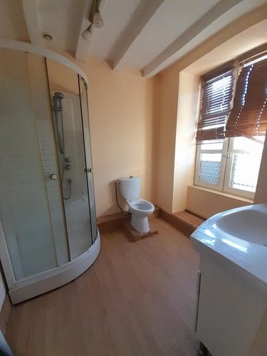 Maison a vendre Grez-en-Bouère 53290 Mayenne 107 m2  135675 euros