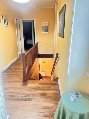Maison a vendre Hillion 22120 Côtes-d'Armor 166 m2 6 pièces 296800 euros