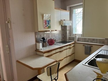 Appartement a vendre Lorient 56100 Morbihan 81 m2 4 pièces 177560 euros