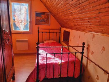 Maison a vendre Ploeren 56880 Morbihan 130 m2 7 pièces 499980 euros