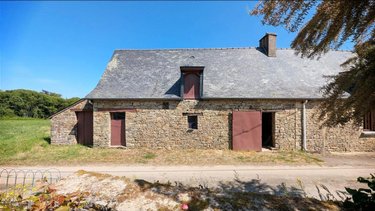 Maison a vendre Lalleu 35320 Ille-et-Vilaine 95 m2 4 pièces 121141 euros