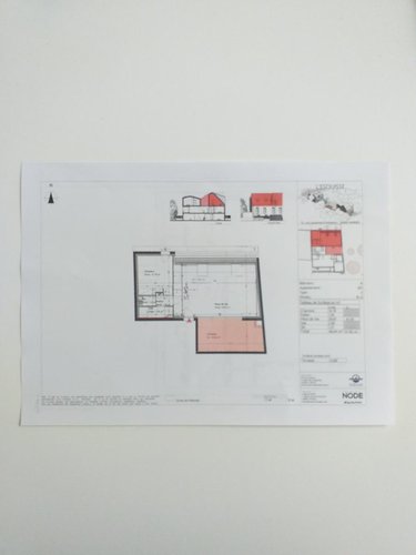 Appartement a vendre Vannes 56000 Morbihan 46 m2  274322 euros