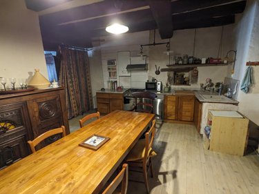 Maison a vendre Morlaix 29600 Finistère 116 m2 6 pièces 209000 euros