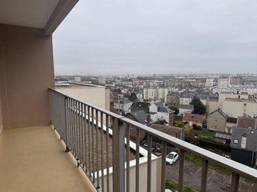 Appartement a vendre Le Havre 76600 Seine-Maritime 78 m2 3 pièces 136900 euros