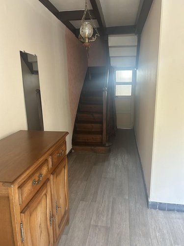 Maison a vendre Guingamp 22200 Côtes-d'Armor 79 m2 3 pièces 80400 euros