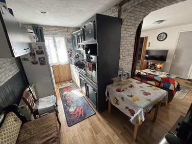 Maison a vendre Audincourt 25400 Doubs 50 m2 3 pièces 67000 euros