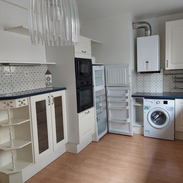 Location appartement Reims 51100 Marne 91 m2 4 pièces 970 euros