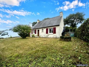 Maison a vendre Ploufragan 22440 Côtes-d'Armor 81 m2 5 pièces 201400 euros