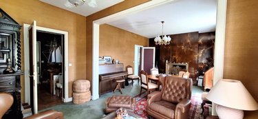 Maison a vendre Vic-Fezensac 32190 Gers 192 m2 8 pièces 218000 euros