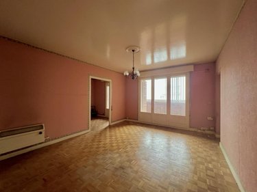 Appartement a vendre Lorient 56100 Morbihan 74 m2 4 pièces 146384 euros